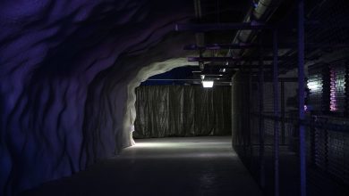 Photo of foto | Orașul de sub Helsinki. Sistemul uriaș de tuneluri și buncăre elaborat de finlandezi, de frica rușilor