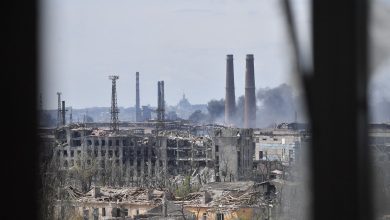 Photo of Șeful Azovstal: Rusia fură oțelul din Ucraina cumpărat de țările europene și îl revinde în Asia sau Africa