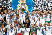 Photo of Real Madrid scrie istorie. Câștigătoare Champions League pentru a 14-a oară