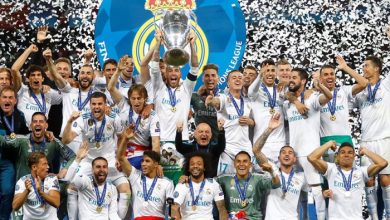 Photo of Real Madrid scrie istorie. Câștigătoare Champions League pentru a 14-a oară