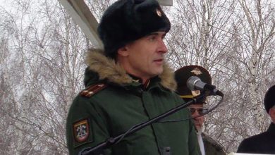 Photo of Cel mai bun lunetist al lui Putin a fost omorât în războiul din Ucraina