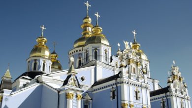 Photo of Biserica Ortodoxă Ucraineană își declară independența deplină față de Rusia