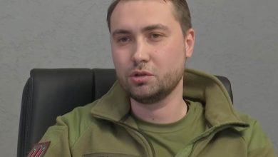 Photo of Șeful serviciului de informații al armatei ucrainene: Războiul se va încheia doar cu moartea lui Putin