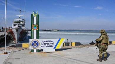 Photo of Moscova cere ridicarea sancţiunilor Occidentului în schimbul deblocării porturilor ucrainene