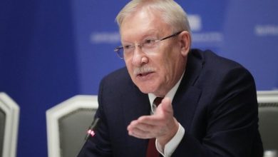 Photo of Un parlamentar rus avertizează Polonia: „Ne încurajează să o punem pe primul loc pentru denazificare după Ucraina”