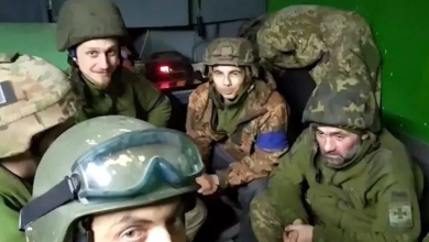 Photo of video | Cum își duc viața ultimii apărători ucraineni aflați în buncărele oțelăriei asediate Azovstal