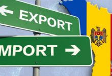 Photo of analiză | În primele trei luni ale anului, exporturile moldovenești au crescut spectaculos. Cum arată statistica importurilor