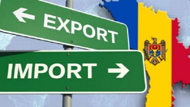 Photo of analiză | În primele trei luni ale anului, exporturile moldovenești au crescut spectaculos. Cum arată statistica importurilor