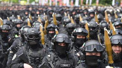 Photo of Numărătoarea de ceceni. Peste 60 de „kadîroviți” ar fi dezertat cu armamentul din dotare