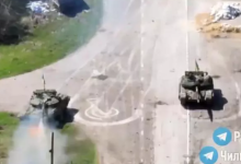 Photo of video | Rezumatul contraofensivei ucrainene de eliberare a Harkivului: Cum s-au folosit apărătorii eficient de tancuri