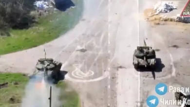 Photo of video | Rezumatul contraofensivei ucrainene de eliberare a Harkivului: Cum s-au folosit apărătorii eficient de tancuri