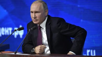 Photo of Putin despre atacurile asupra Nord Stream: „Este un act de terorism internațional”
