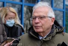 Photo of Borrell: „Trebuie să rezistăm. Războiul va fi îndelungat, iar agresivitatea Rusiei va crește”