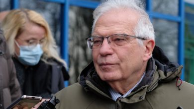 Photo of Borrell: „Trebuie să rezistăm. Războiul va fi îndelungat, iar agresivitatea Rusiei va crește”