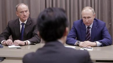 Photo of Unul dintre cei mai de încredere oameni ai lui Putin, dezvăluie planurile Rusiei pentru Ucraina