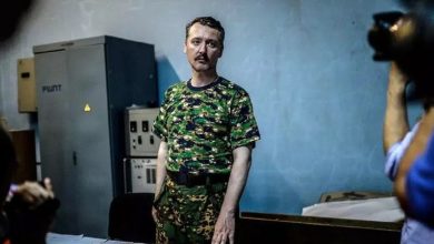Photo of Fostul comandant al separatiștilor din Donbas: Rusia a pierdut bătălia din estul Ucrainei
