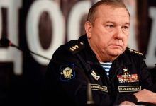 Photo of General rus: „Demilitarizarea” și „denazificarea” Ucrainei ar putea dura până la 10 ani