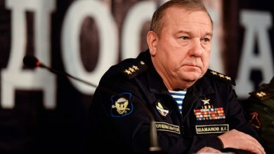 Photo of General rus: „Demilitarizarea” și „denazificarea” Ucrainei ar putea dura până la 10 ani