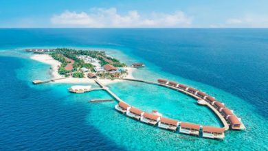 Photo of Topul destinațiilor alese de moldoveni pentru călătorii în primele luni din 2022: Câți și-au permis să plece în Maldive