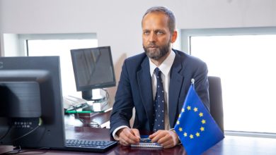 Photo of Ambasadorul UE la Chișinău: „Nu am văzut în R. Moldova nimic construit de Rusia. Trebuie să explicăm oamenilor asta”