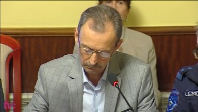 Photo of video | Tragedia din Parcul Alunelul: Șeful de la „Spații Verzi”, Serghei Carp, va fi demis din funcție