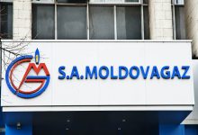 Photo of În luna Iulie, pentru gazul rusesc, R. Moldova va achita 980 de dolari pentru 1.000 m³