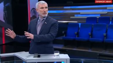 Photo of video | Deputat rus: Un război cu NATO va fi unul nuclear, nu o să ne pese câte țări distrugem, avem destule arme nucleare pentru toate la un loc