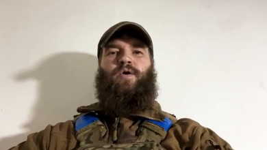 Photo of video | Adjunctul comandantului Azov, apel la Zelenski din Azovstal: Soldații răniți mor în agonie teribilă