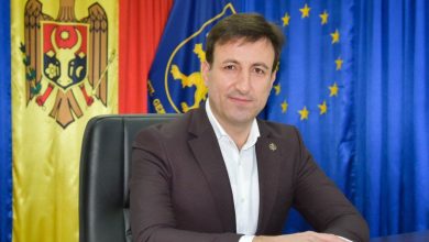 Photo of Șeful IGP avertizează: Legea privind interzicerea simbolurilor războiului se aplică uniform în toată R. Moldova