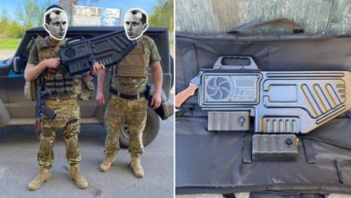 Photo of foto | Rusia a pierdut 10 drone într-o singură zi. Armele speciale cu care ucrainenii le-ar fi doborât