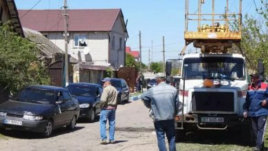 Photo of Rusia este acuzată că ar ocupa casele abandonate de ucrainenii care au fugit din Herson