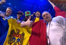 Photo of foto, video | Cum au reacționat străinii la „Trenulețul Chișinău-București”: Moldova a adus voia bună și fericirea în competiție