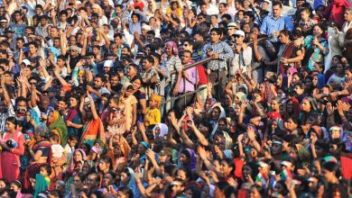 Photo of Și-au dat fiul în judecată pentru că nu are încă un copil. Doi soți din India „cer” fie un nepot, fie 615.000 de euro