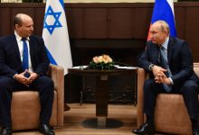 Photo of Premierul Israelului spune că Putin i-a cerut scuze pentru declarația lui Lavrov, precum că Hitler avea sânge evreiesc