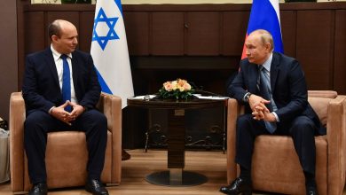 Photo of Premierul Israelului spune că Putin i-a cerut scuze pentru declarația lui Lavrov, precum că Hitler avea sânge evreiesc