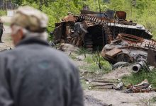 Photo of Numărul de atacuri ale partizanilor crește în zonele ocupate de ruși în Ucraina: „Ocupanții nu trebuie să se simtă niciodată în siguranță”