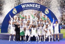 Photo of Un jucător emblematic pentru Real Madrid a anunțat că pleacă după câștigarea finalei Champions League