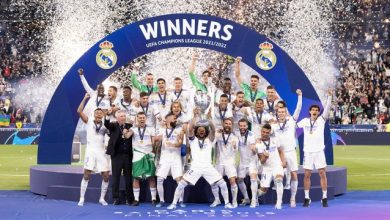 Photo of Un jucător emblematic pentru Real Madrid a anunțat că pleacă după câștigarea finalei Champions League