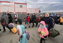Photo of La Mariupol, ocupanţii „rusifică” şi anul şcolar: Copiii, ţinuţi în bănci până la 1 septembrie