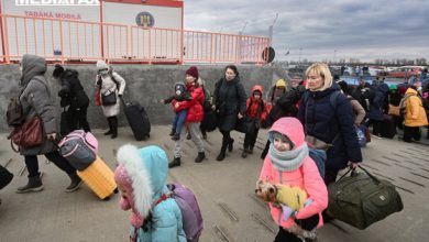 Photo of La Mariupol, ocupanţii „rusifică” şi anul şcolar: Copiii, ţinuţi în bănci până la 1 septembrie