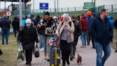 Photo of Autoritățile anticipează că R. Moldova s-ar putea confrunta cu un nou val de refugiați: MAI va fi pregătit să facă față tuturor situațiilor de urgență