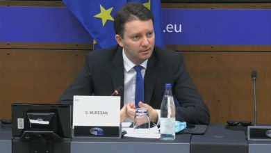 Photo of Siegfried Mureșan: R. Moldova va putea adera la UE doar atunci când va găsi o soluție pentru problema transnistreană