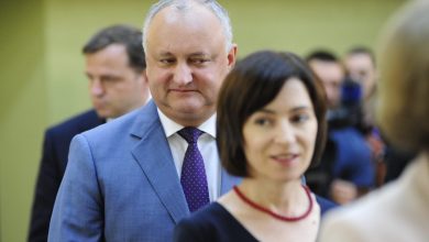 Photo of sondaj | Politicienii care s-ar bucura de cea mai mare încredere în Republica Moldova