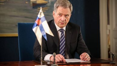 Photo of Preşedintele Finlandei: „Aderarea noastră la NATO este din vina Rusiei”