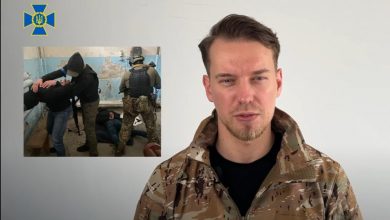 Photo of SBU: Rușii plănuiau să doboare un avion de pasageri și să dea vina pe Ucraina