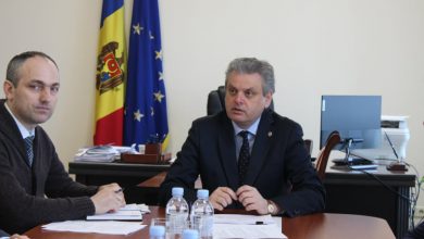 Photo of Serebrian, despre rezultatele întrevederii „1+1”: Chișinăul a venit cu câteva variante privind producerea energiei electrice