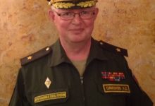 Photo of Presa ucraineană anunță uciderea a încă unui general rus