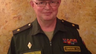 Photo of Presa ucraineană anunță uciderea a încă unui general rus