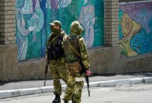 Photo of analiză | De ce vânează soldații ruși aparate casnice în Ucraina și de ce sunt atât de importante