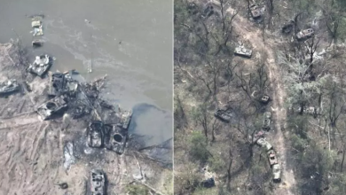 Photo of Mercenarii Wagner, furioși față de generalii ruși: Ucrainenii duc un „smart war”, iar noi ne ghidăm după hărți